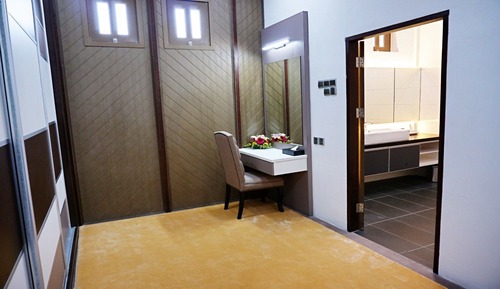Royal Suite