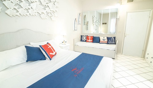 Superior Quadruple Room