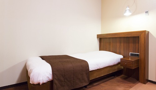 Economy Single Room