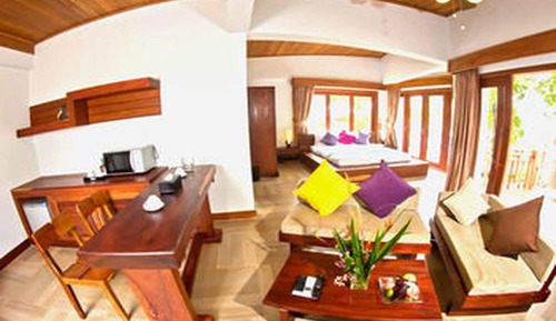 Family Villa