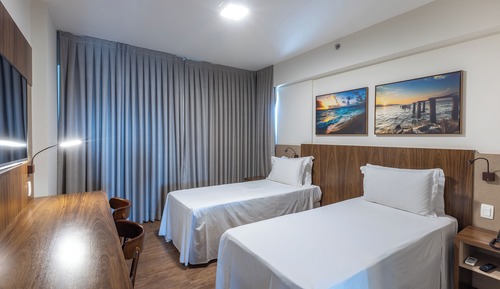 Family Quadruple Room
