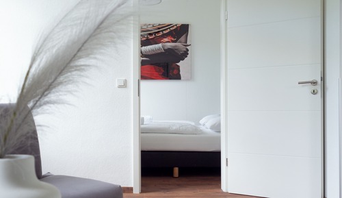 Family Quadruple Room