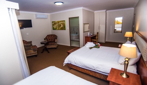Family Suite