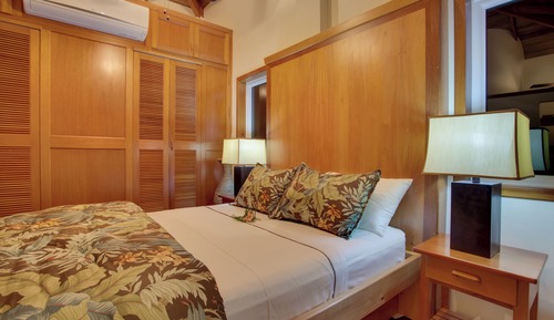 2 Bedroom Treetop Villa