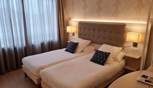 Comfort Twin Room