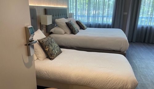 Comfort Triple Room