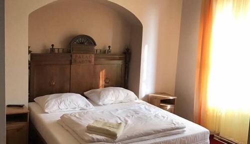 Classic Double or Twin Room