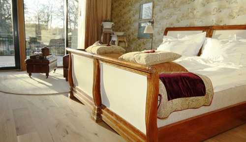 Double Room (Mahravillan)