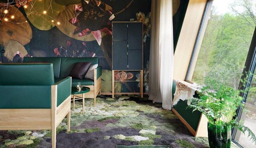 Luxury Suite (Arken)