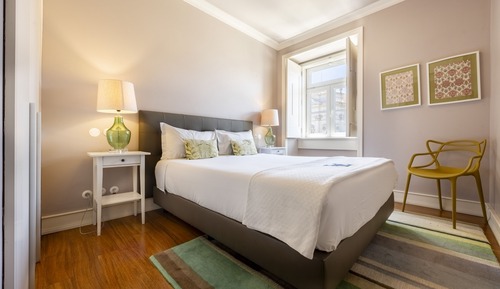 Standard Apartment, 2 Bedrooms