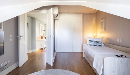 Family Apartment