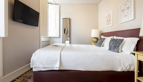 Deluxe Apartment, 1 Bedroom