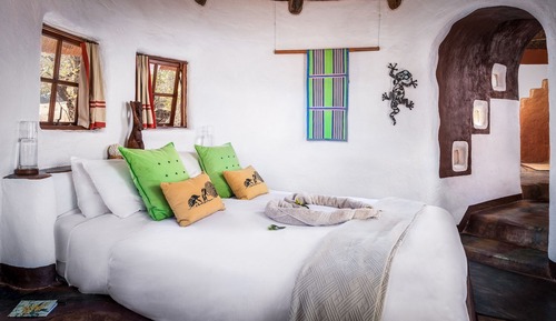 Marula Double Bed 