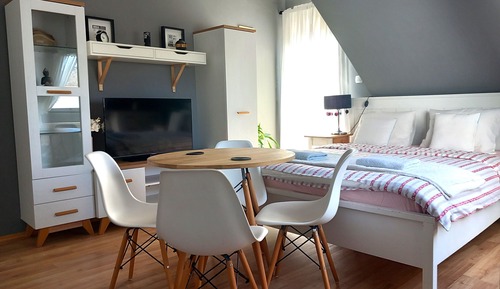 Big Room
