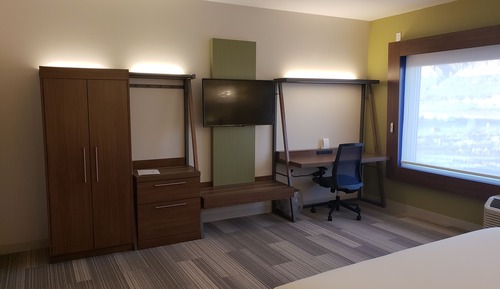 Suite, 2 Queen Beds, Accessible (Communications Accessible)