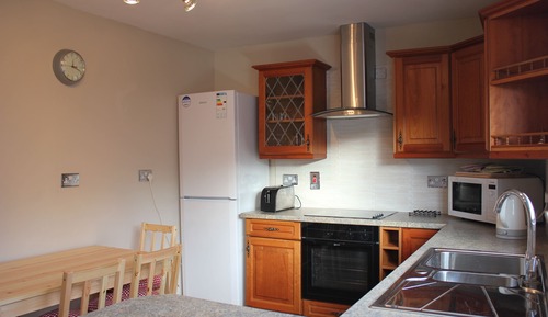 House, 2 Bedrooms