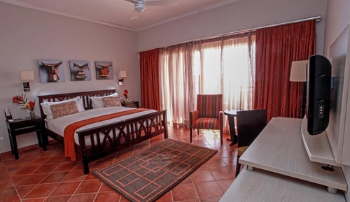 Presidential Suite, 2 Bedrooms, Lake View