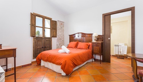 Apartment, 2 Bedrooms