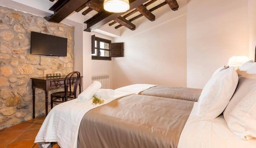 Double Room (Padrina)