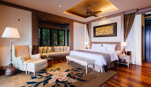 One bedroom Villa