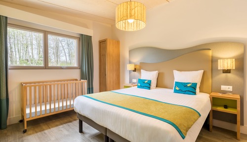Premium Cottage 2 Bedrooms for 4 people