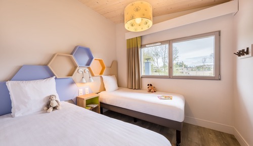 Premium Cottage 3 Bedrooms for 6 people