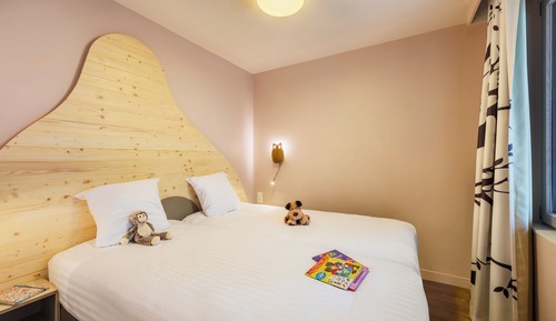 VIP Cottage, 2 Bedrooms for 4 people