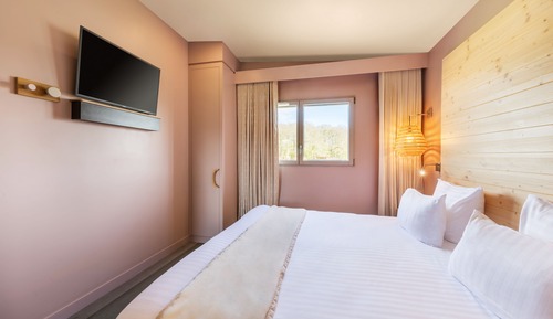 VIP Cottage 3 Bedrooms for 6 people