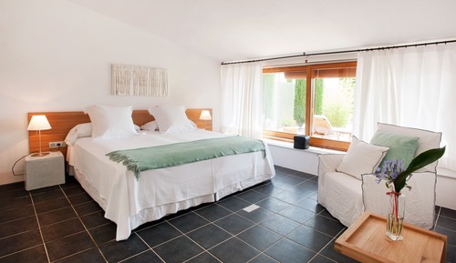 Deluxe Villa, 1 Bedroom, Sauna, Garden Area (Vil·la Empordà)