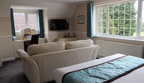Junior Suite