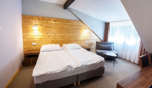 Comfort Room