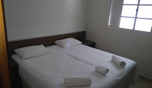 Apartamento Família
