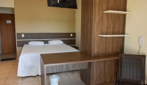 Apartamento Gold