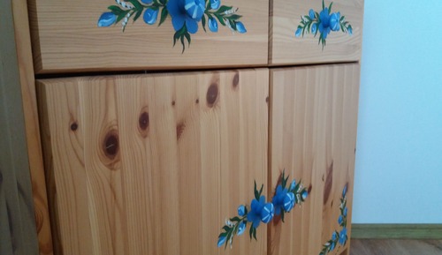 Twin Room, 2 Twin Beds