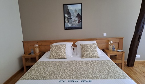 Family Suite, Private Bathroom (La Forêt d'Orient )