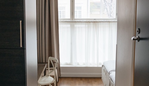 Comfort Room