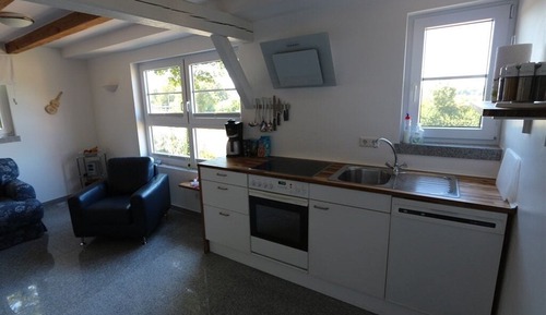 Apartment, Private Bathroom