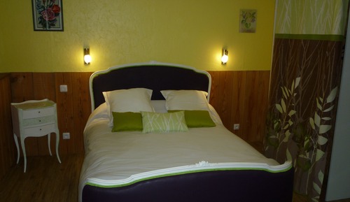 Standard Apartment, 1 Bedroom, Accessible, Ground Floor