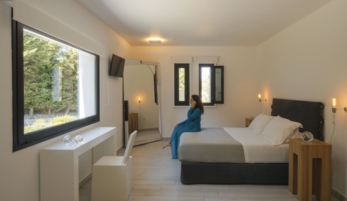 Villa, 4 Bedrooms, Private Pool