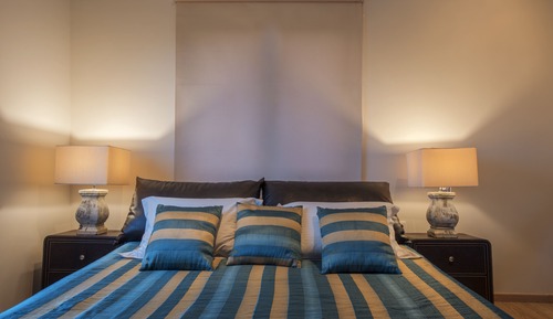 Villa, 3 Bedrooms, Private Pool