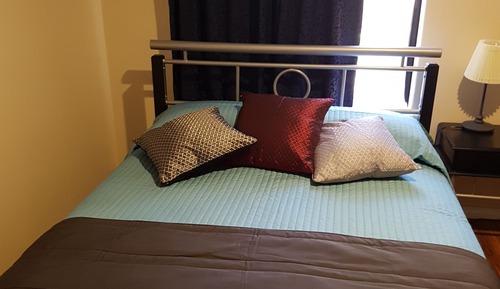 Double Room with Shared Bathroom (4)