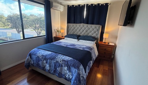 Deluxe Double Room, Shared Bathroom (5)