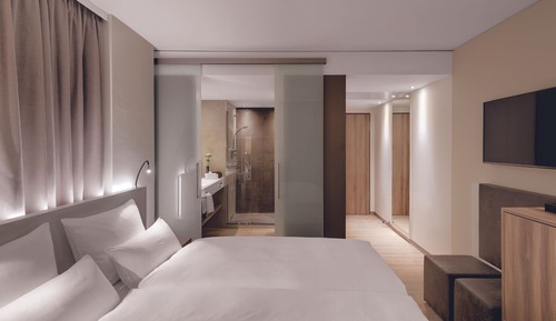 Classic Double Room