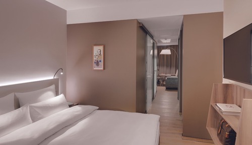Apartment, 1 Bedroom