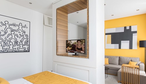 Junior Room