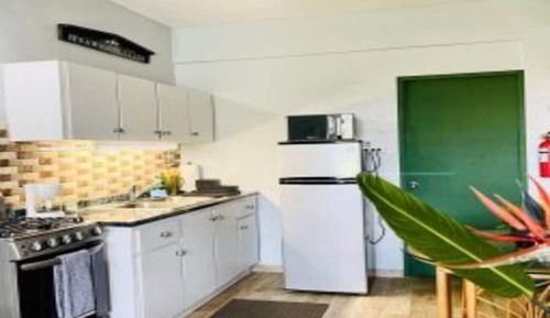 Standard Apartment