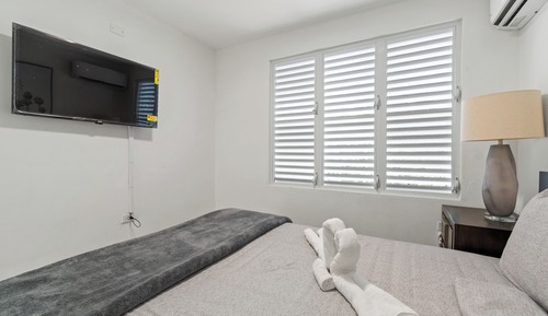 Apartment, 3 Bedrooms