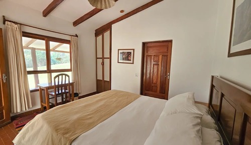 Traditional Double Room