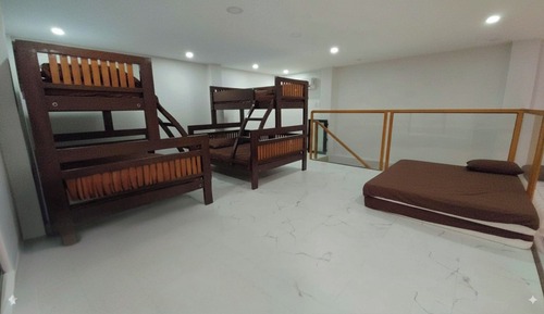 Signature House, 1 Bedroom, Private Pool, Garden View