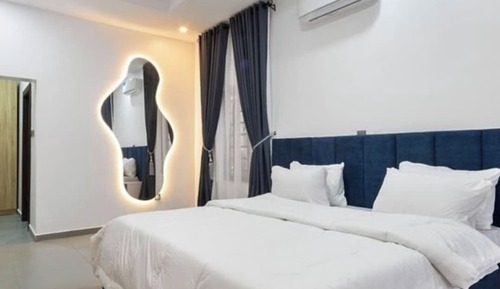 Comfort Apartment, Balcony, Sea View